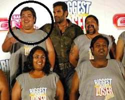 Nagrath also participated in the reality series 